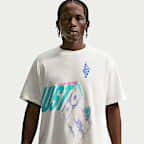Nike Sportswear Men's Max90 T-Shirt. Nike.com